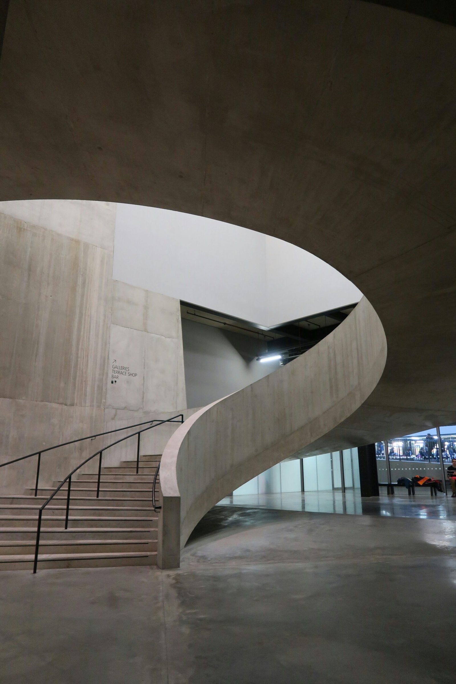 Architecture Image